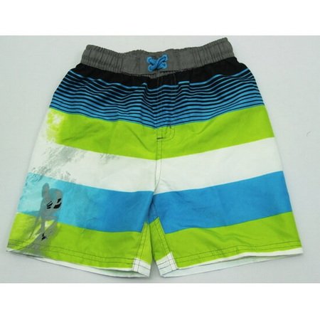 MES-002-Men's Shorts For Swimming