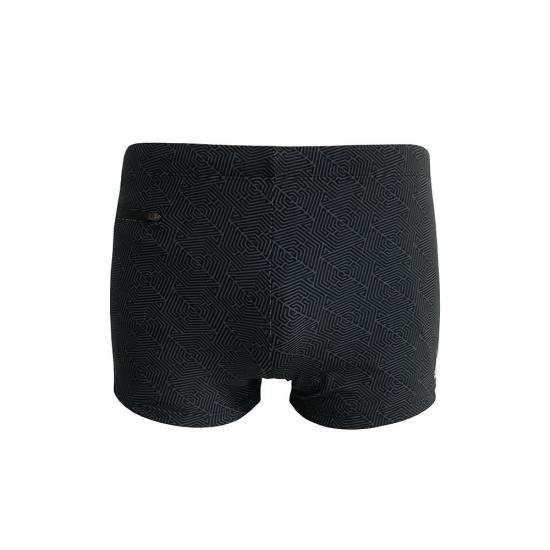 MNSH006-Mens Swim Boxers