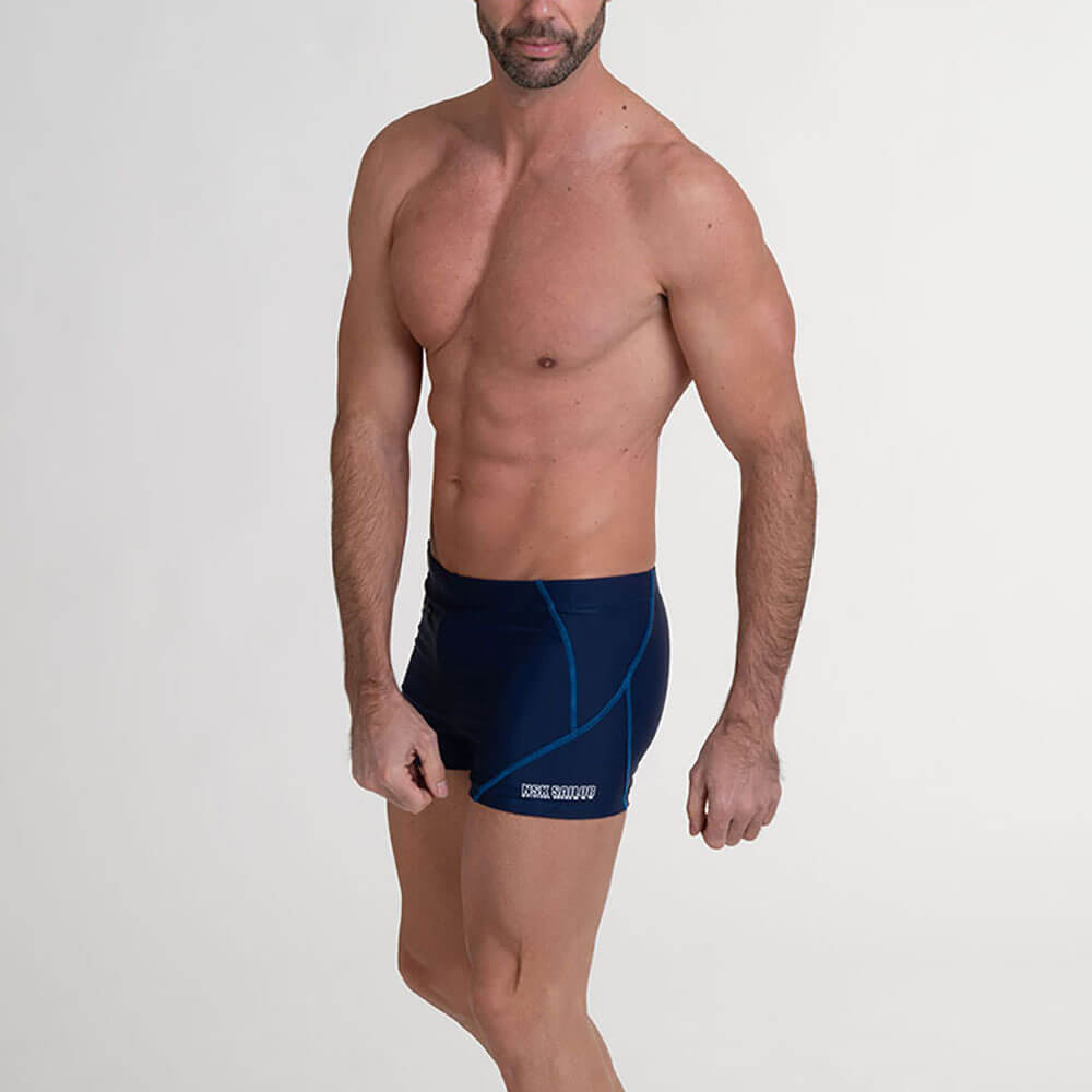 MNSH007-Swimming Pants For Mens