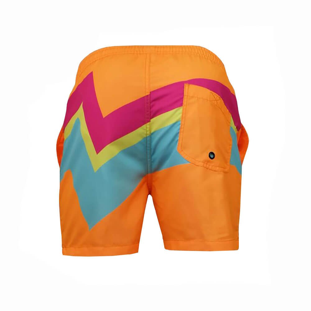 MNSH015-Mens Board Swim Shorts