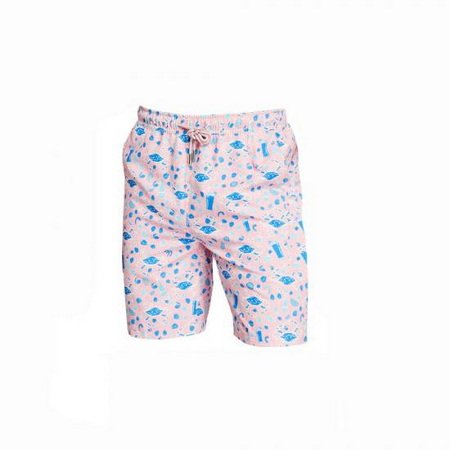 MNSH016-Mens Shorts Swim Trunks