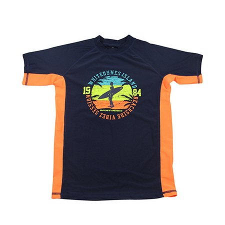 MRG-001-Men's Rashguard