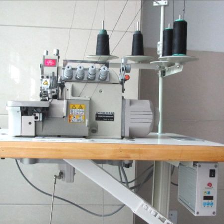 Overlocking Machine