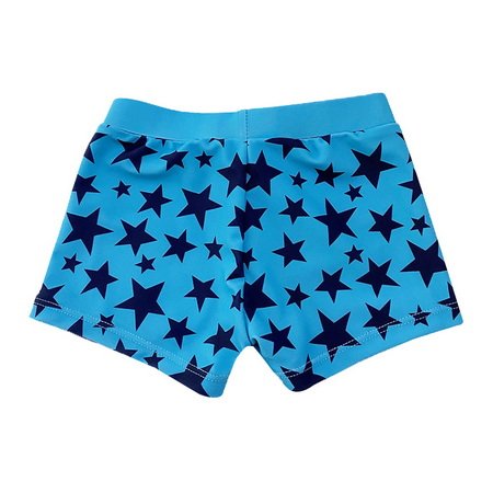 TED2021TR071-Boys Short Swim Trunks