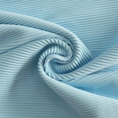 Texture Fabric-85%Nylon-15%Spandex