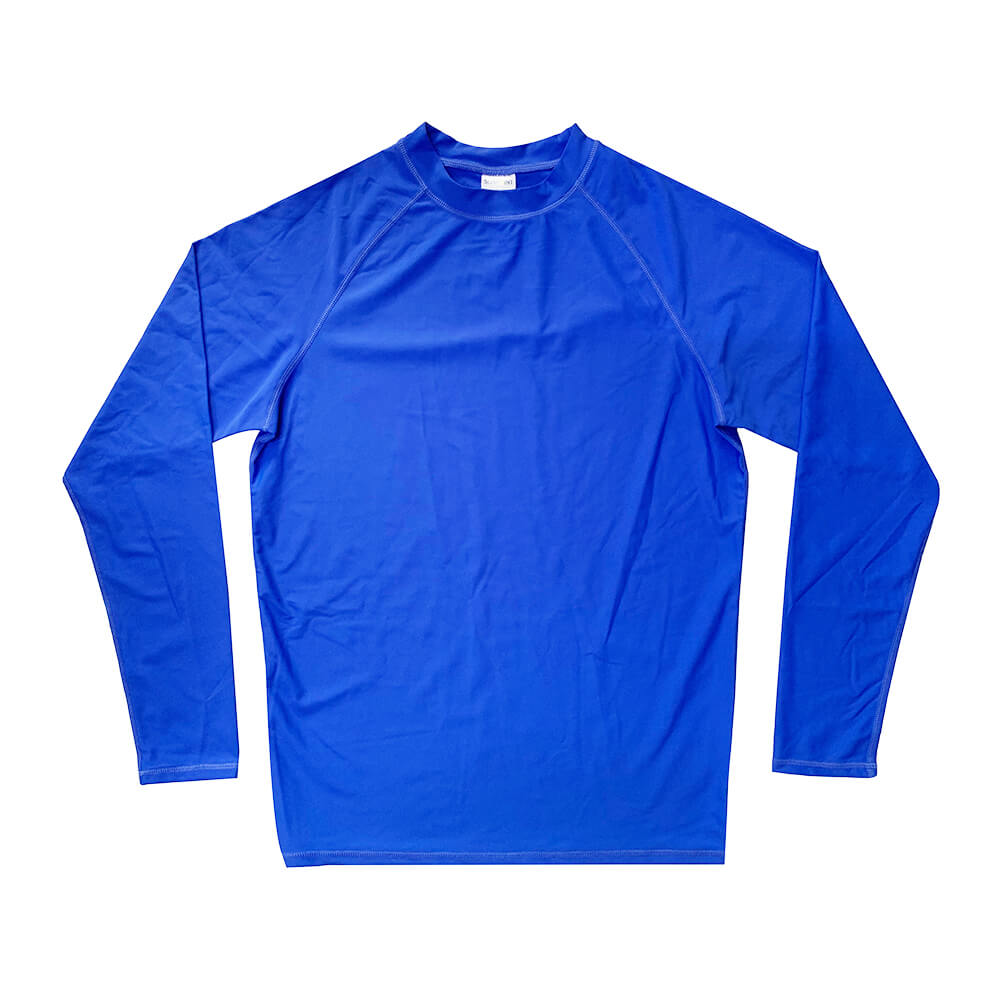 UJ23102B-Men's Rash Guard Shirts