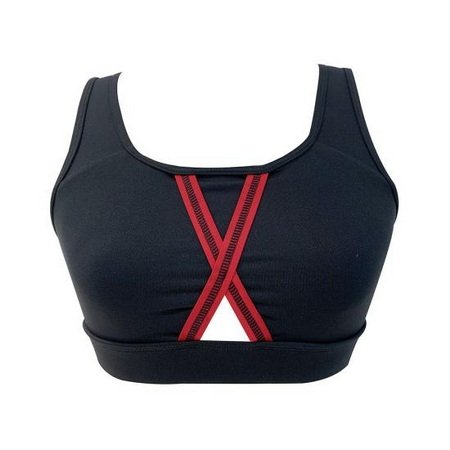 UJYG004-Ladies Active Wear Top