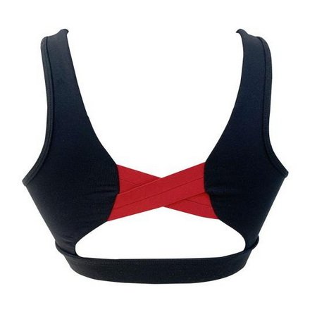 UJYG004-Yoga Bra Top For Women