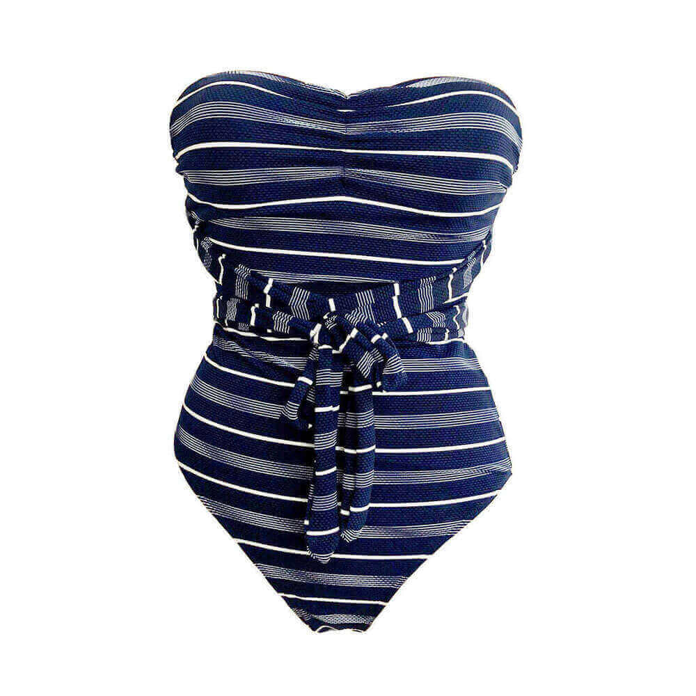 UN132289-One Piece Bathing Suit