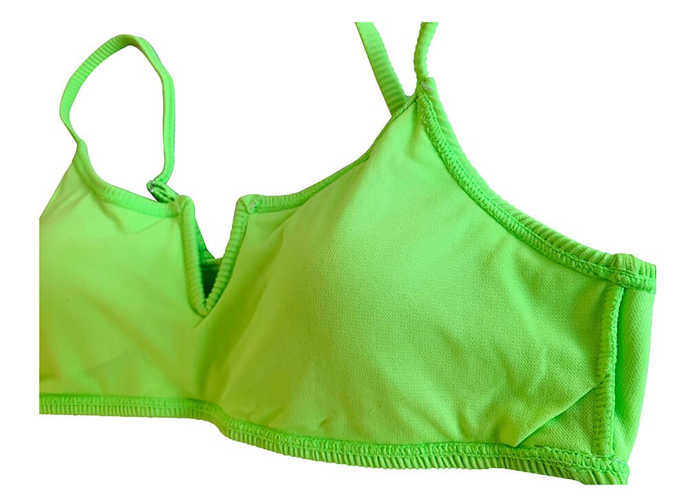 UN21-11644-Ribbed Bikini Top