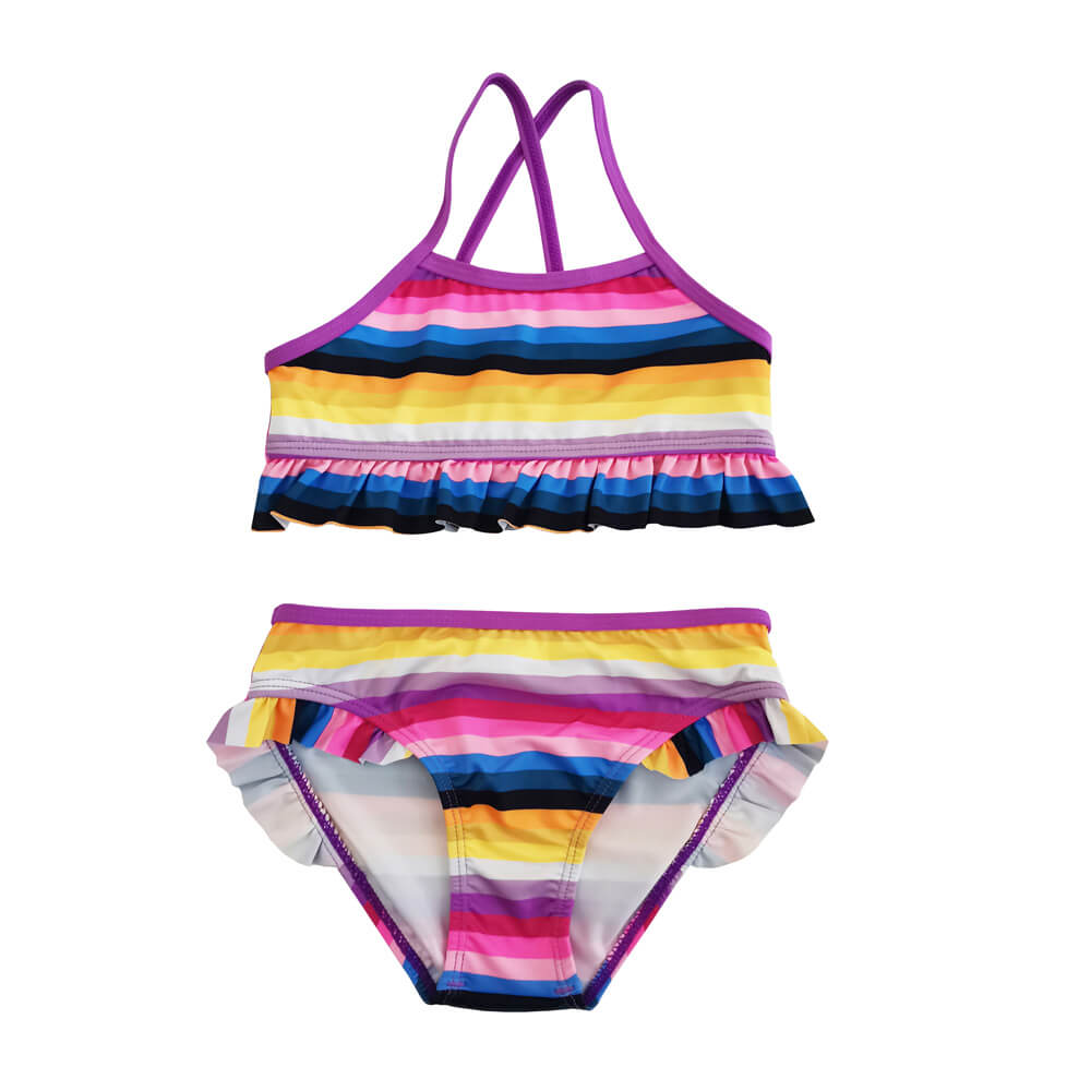 UNJ21GB02-Bikini Swimwear Set