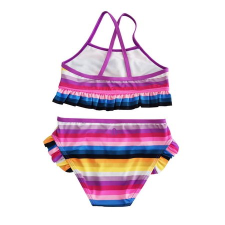 UNJ21GB02-Girl Bathing Suit