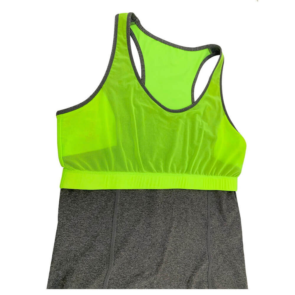 UNYG2003-Workout Tops