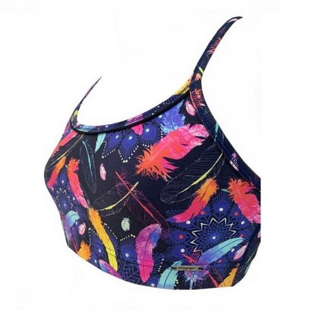 UNYG2011-Ladies Yoga Bra