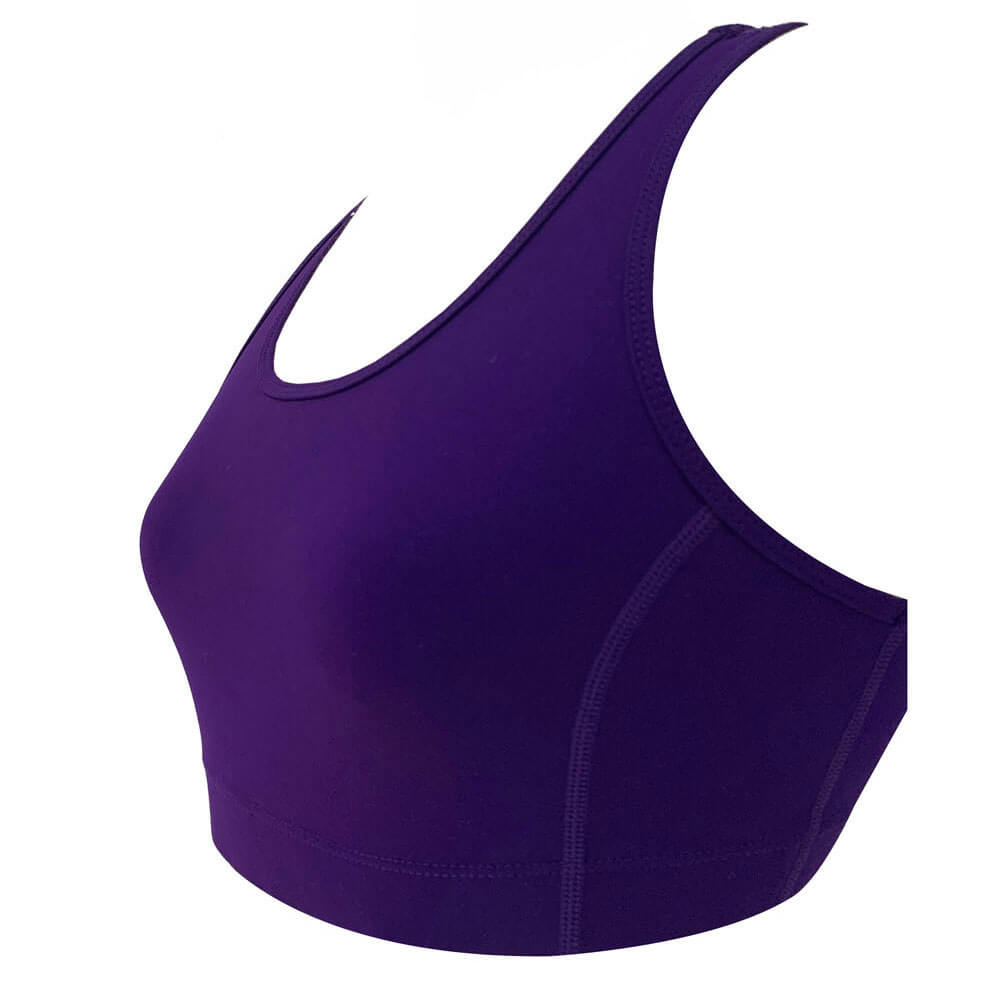 UNYG2012-Ladies Yoga Bra