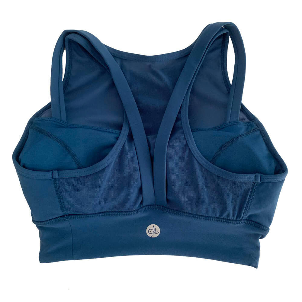 UNYG2015-Ladies Yoga Bra