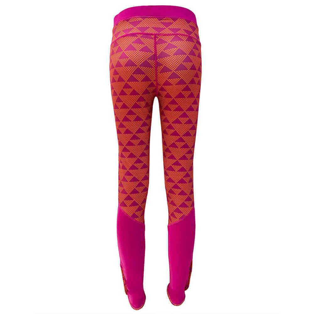 UNYG2019-Plus Size Workout Legging