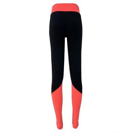 UNYG2035-Plus Size Workout Legging