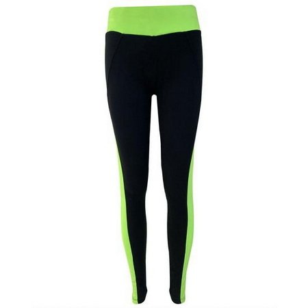 UNYG2037-Plus Size Workout Legging