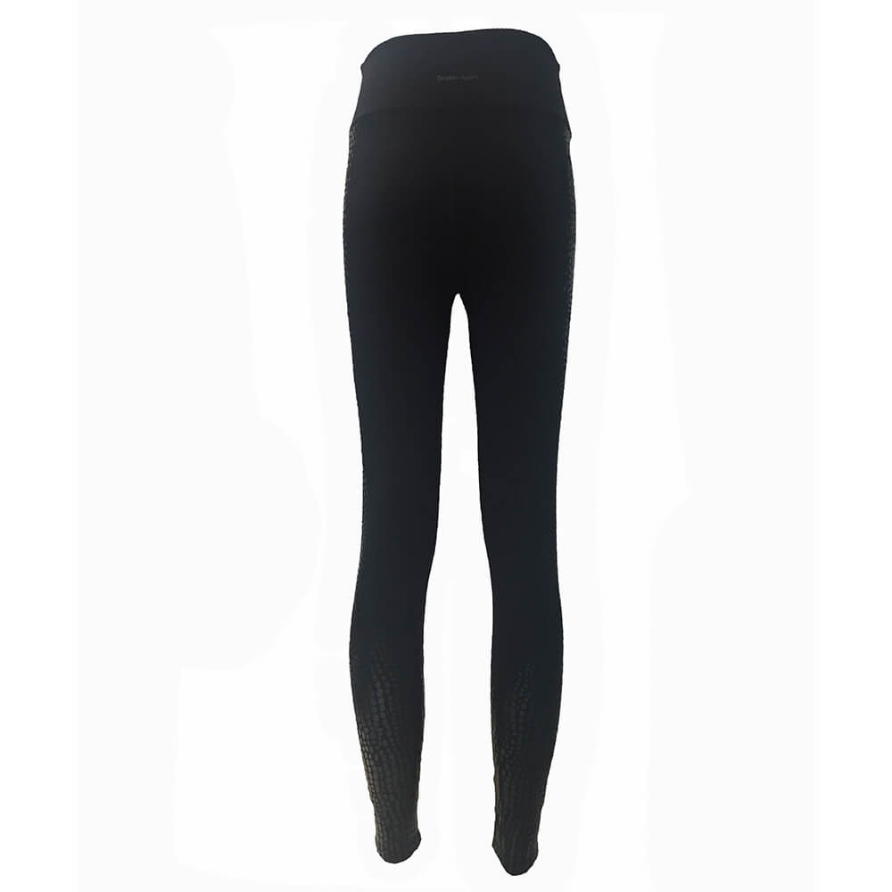 UNYG2041-Women's Activewear Leggings