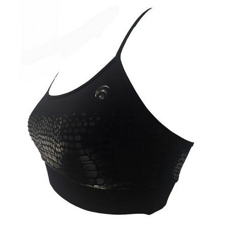 UNYG2042-Ladies Yoga Bra