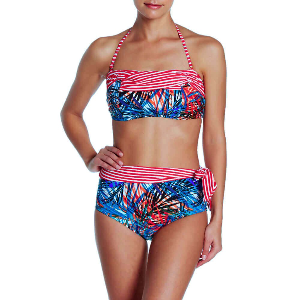 WMBK009-Womens Bikini Sets