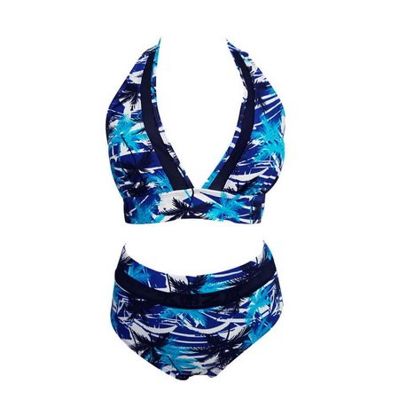 WMBK010-Two Piece Bikini