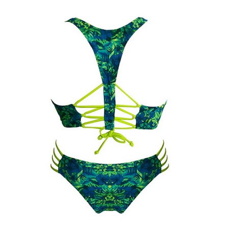 WMBK018-Custom Made Bikini Tops