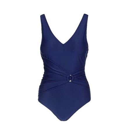 Buy Womens Swimwear Ladies One Piece Swimsuit With Cups Export UK ...