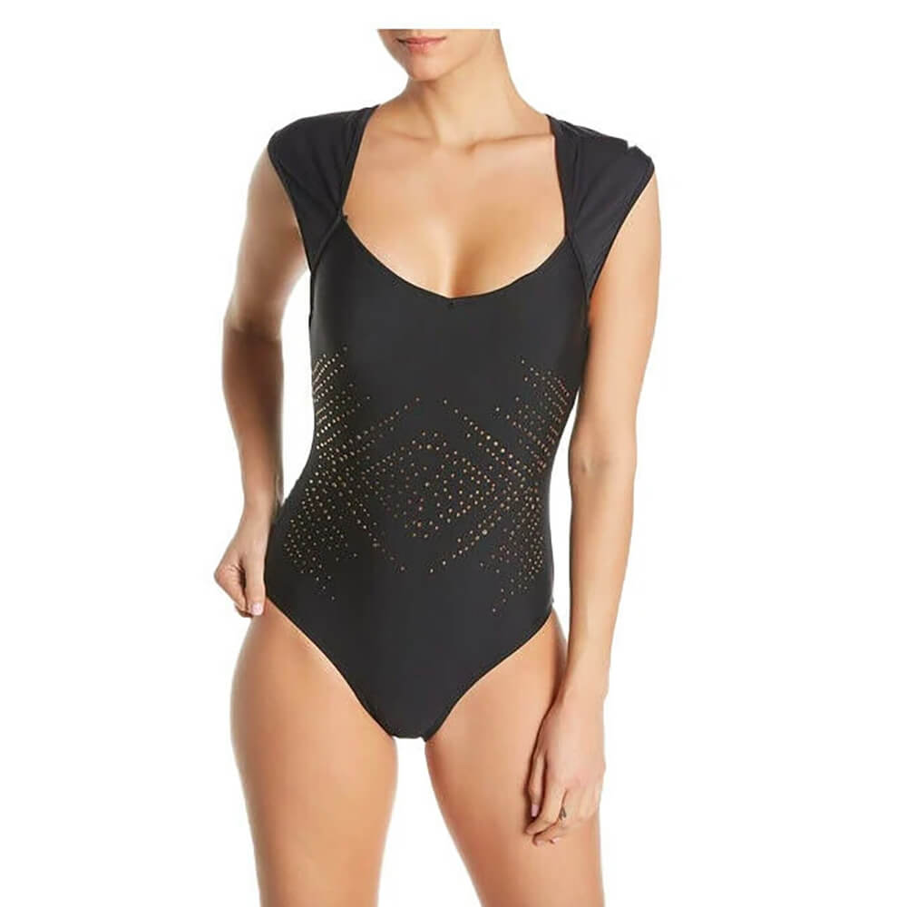 WMOP017-Womens Designer Swimsuits