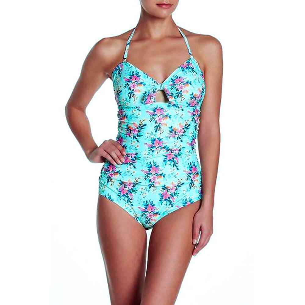 WMOP023-One Piece Shaping Bathing Suits