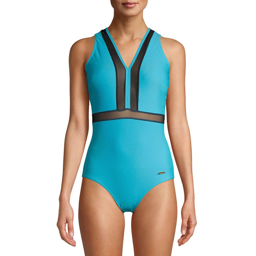 WMOP027-One Piece Bathing Suits For Women