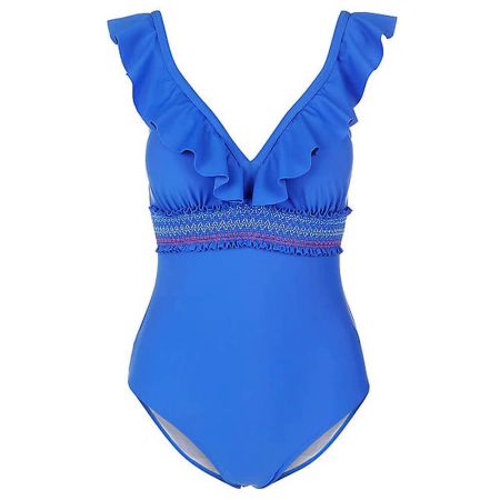 WMOP028-Ladies Swimming Costumes Uk