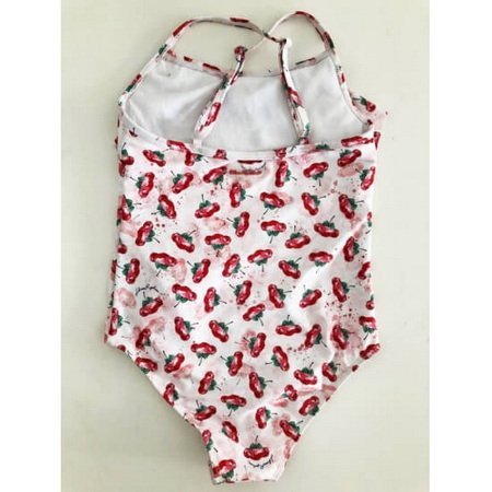 XLT-004-Girls Cute Bathing Suits