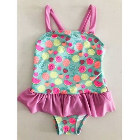 XLT-005-Swimming Clothes For Girls