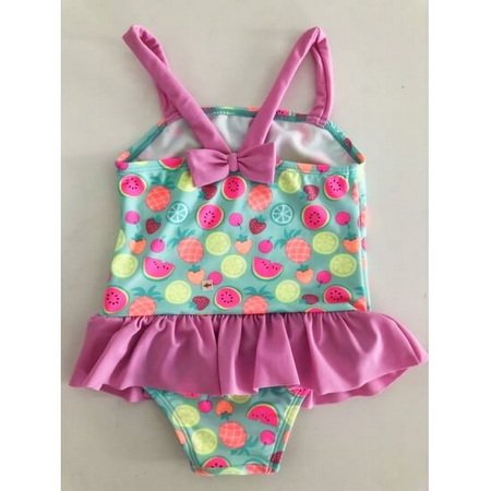 XLT-005-Swimwear For Girls