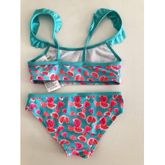 XLT-006 -Bikini Swimsuits For Girls