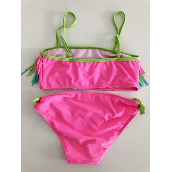 XLT-007 -Kids Bikini 