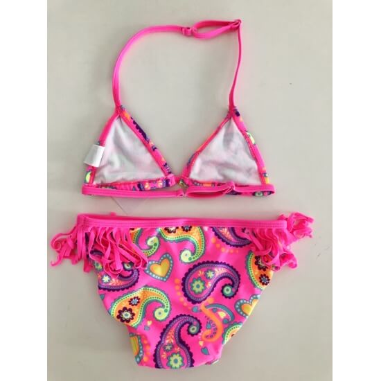 XLT-008 -Bikini Swimming Costumes