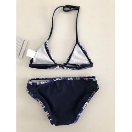 XLT-009-Kid Girl Bikini