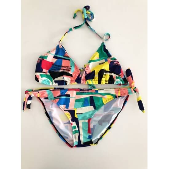 XLT-010-XLT-010-Girls Bikini