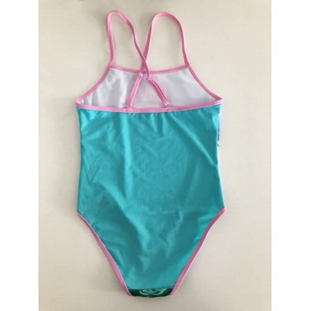 XLT-013-Girls Swimwear