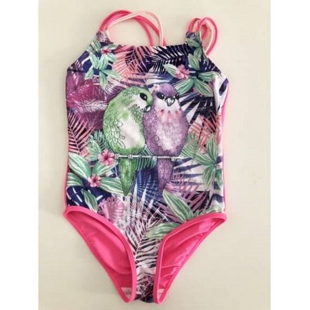 XLT-014-Swimming Clothes For Girls