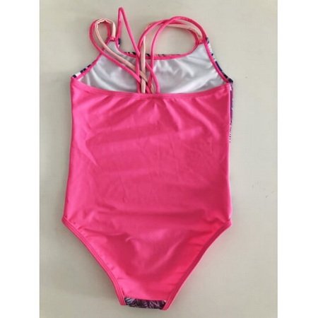 XLT-014-Toddler Girl Swimsuits