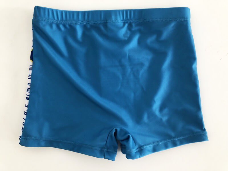 XLT-016-Boy Swim Shorts