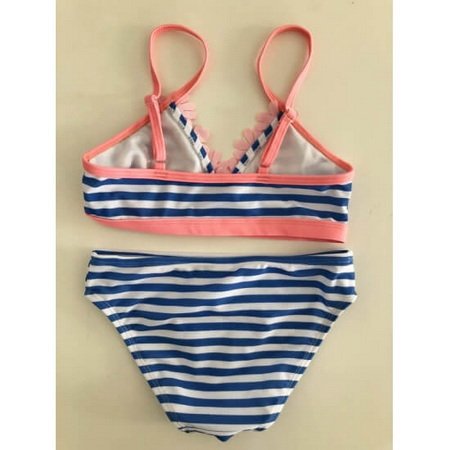 XLT-12 -Girls Swimsuit Set