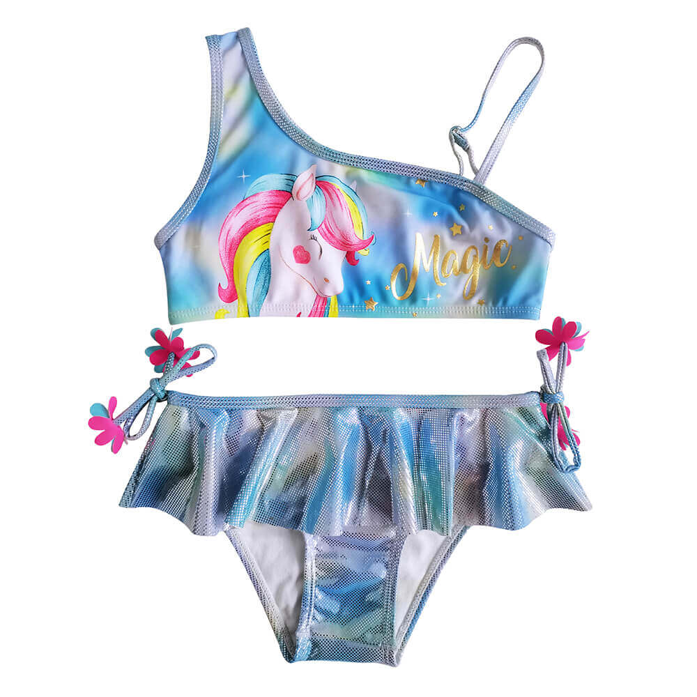 XLT006-Girls Bikinis