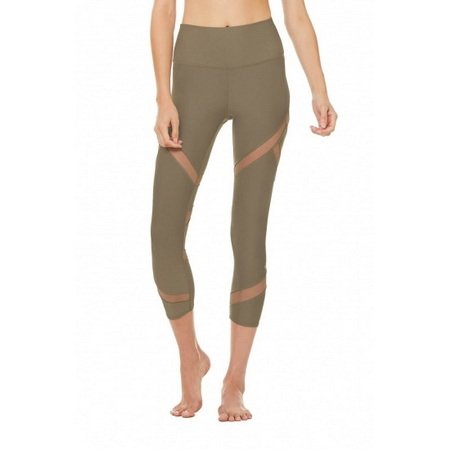 YW006-Yoga Leggings