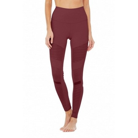 YW008-New Women Yoga Pants