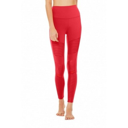 YW008-New Yoga Leggings